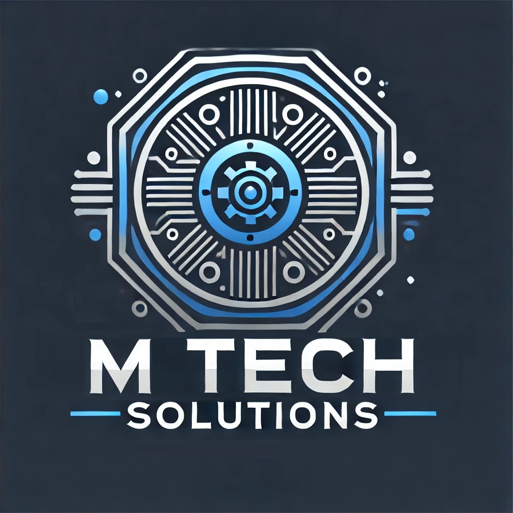 M Tech Solutions